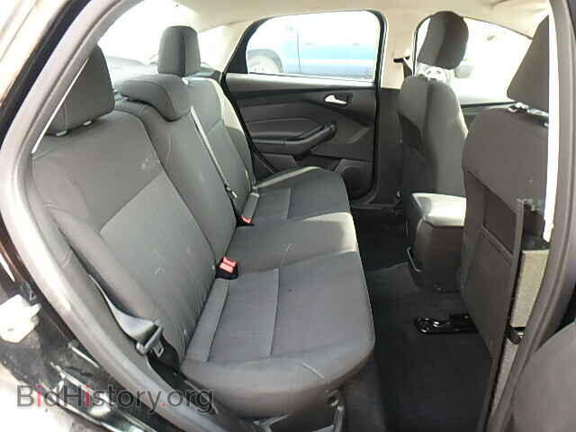 2016 FORD FOCUS - VIN: 1FADP3FE6GL273931 - Photo 6