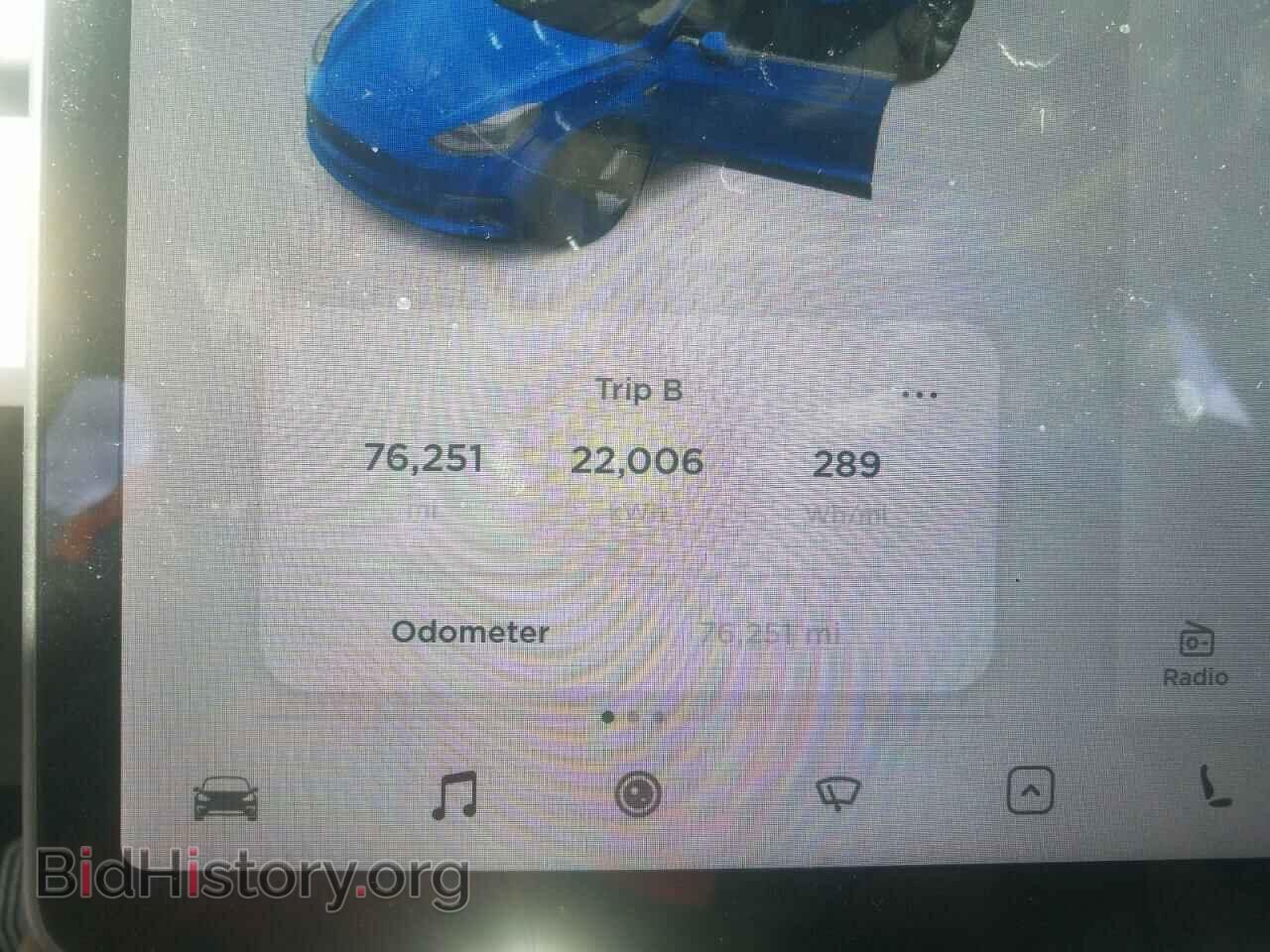 2018 TESLA MODEL 3 - VIN: 5YJ3E1EA8JF007397 - Фото 8