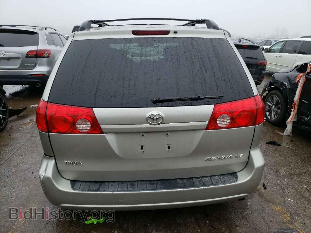 2009 TOYOTA All Models - VIN: 5TDZK23C19S249677 - Photo 6