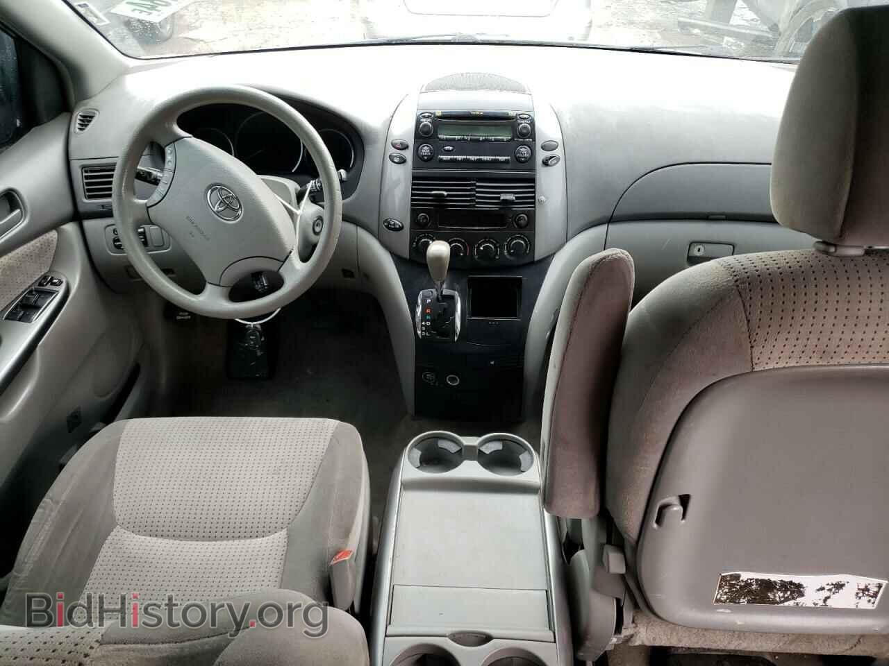 2009 TOYOTA All Models - VIN: 5TDZK23C19S249677 - Photo 8