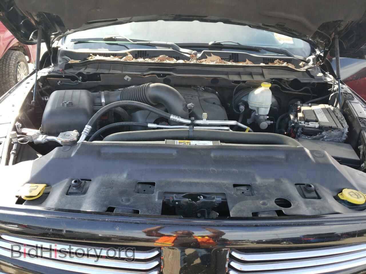 2015 RAM 1500 - VIN: 1C6RR7MT7FS600206 - Фото 11