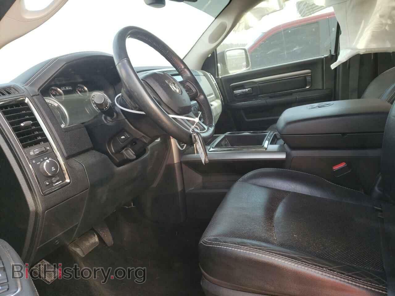 2015 RAM 1500 - VIN: 1C6RR7MT7FS600206 - Фото 7