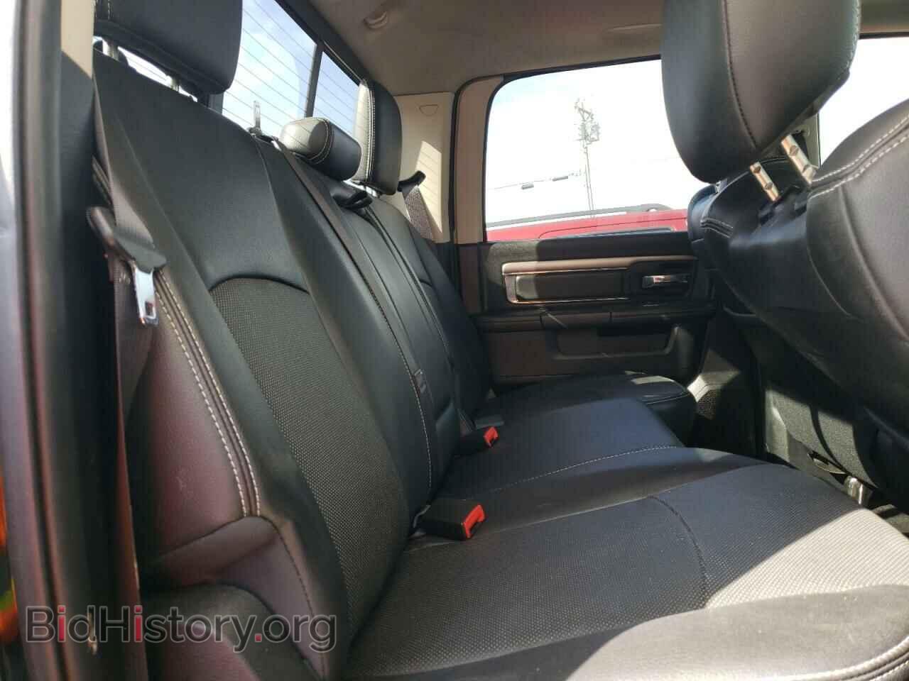 2015 RAM 1500 - VIN: 1C6RR7MT7FS600206 - Фото 10