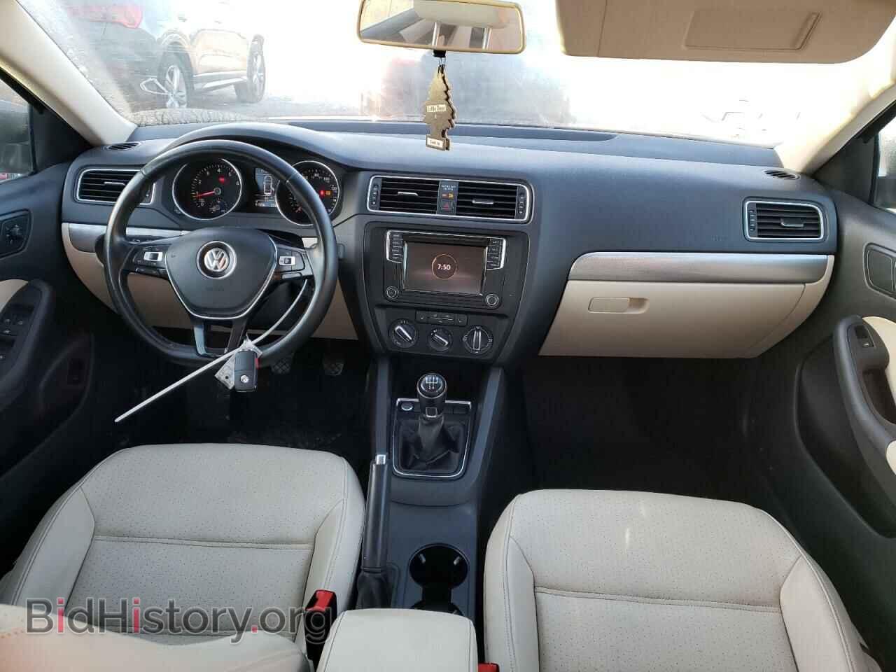 2017 VOLKSWAGEN JETTA - VIN: 3VWB67AJ7HM242149 - Фото 8