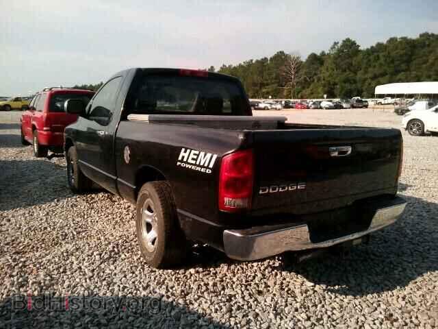 2004 DODGE RAM 1500 - VIN: 1D7HA16D84J159838 - Фото 3