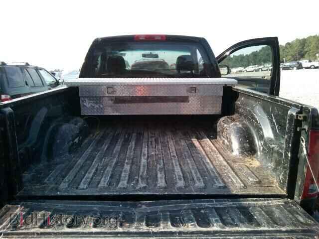 2004 DODGE RAM 1500 - VIN: 1D7HA16D84J159838 - Фото 6
