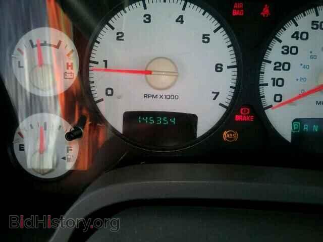 2004 DODGE RAM 1500 - VIN: 1D7HA16D84J159838 - Фото 8