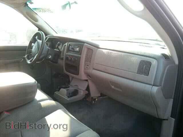 2004 DODGE RAM 1500 - VIN: 1D7HA16D84J159838 - Фото 9