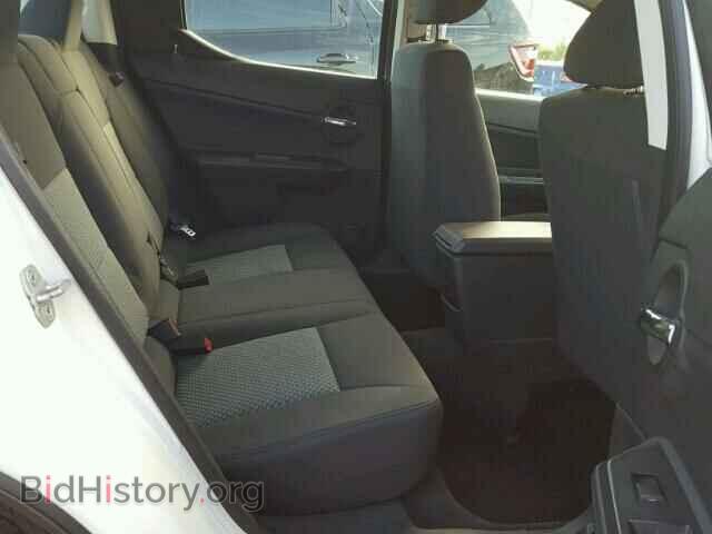 2009 DODGE AVENGER - VIN: 1B3LC46B39N518769 - Фото 6