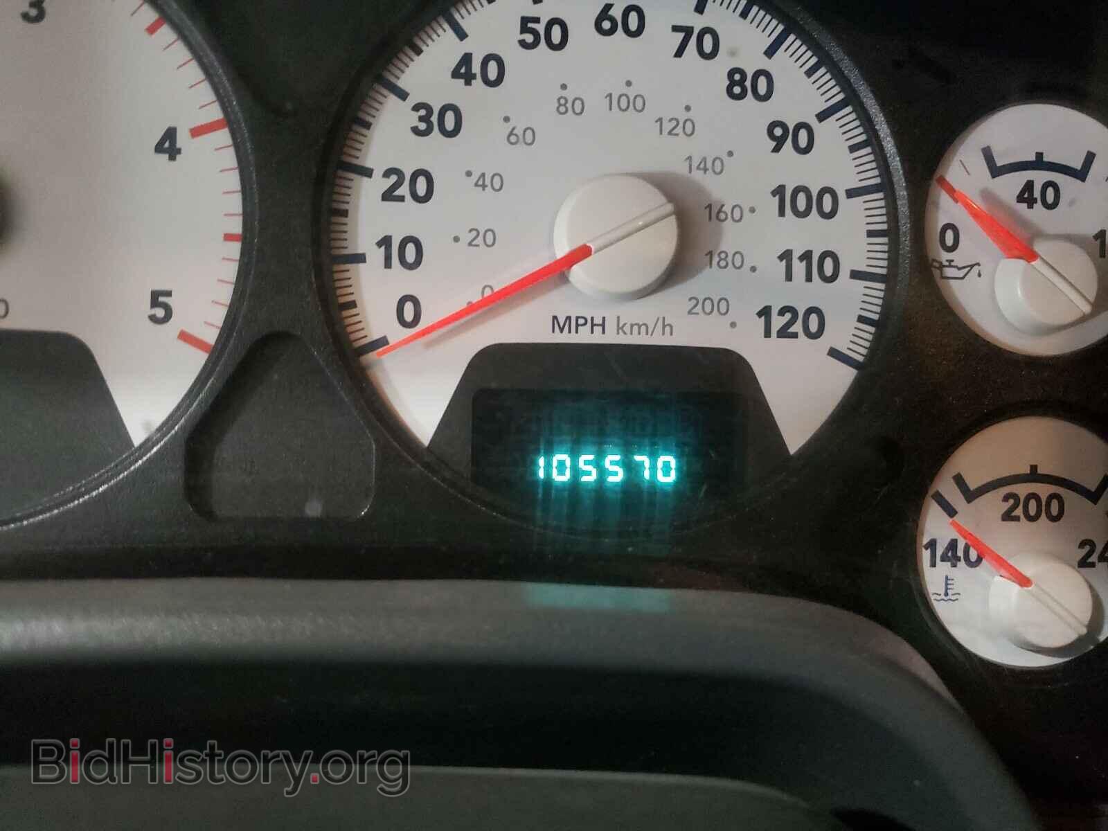 2008 DODGE RAM 2500 - VIN: 3D7KS28A38G145770 - Фото 8