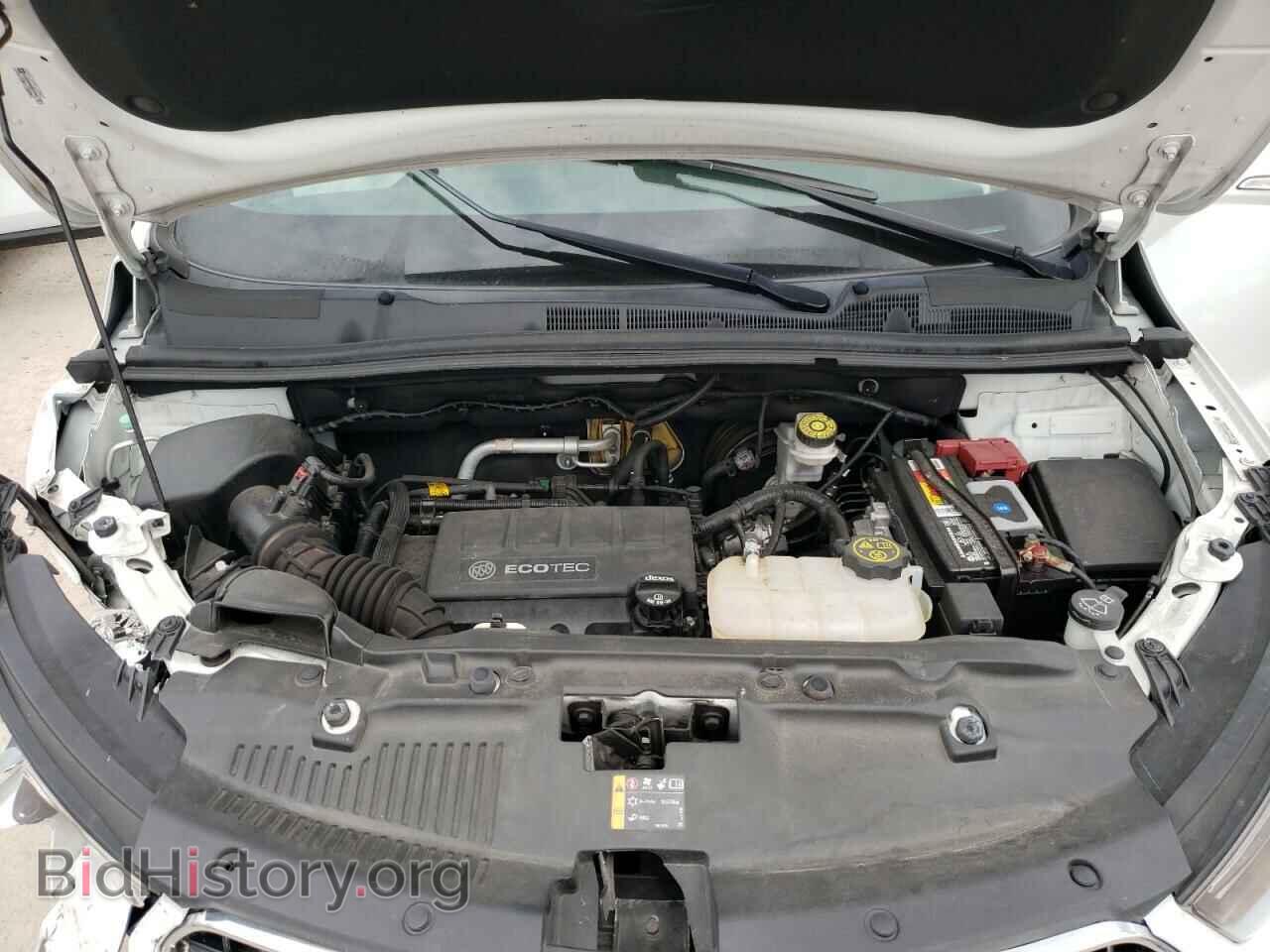 2017 BUICK ENCORE - VIN: KL4CJASB8HB151953 - Photo 7