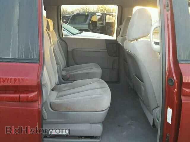2007 KIA SEDONA - VIN: KNDMB233176182425 - Фото 6