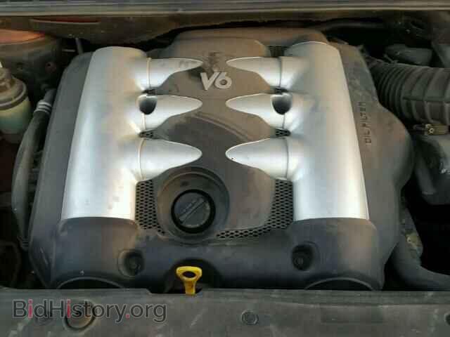 2007 KIA SEDONA - VIN: KNDMB233176182425 - Фото 7