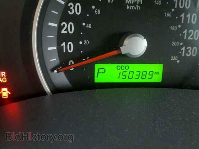 2007 KIA SEDONA - VIN: KNDMB233176182425 - Фото 8