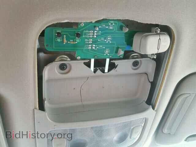 2007 KIA SEDONA - VIN: KNDMB233176182425 - Фото 9
