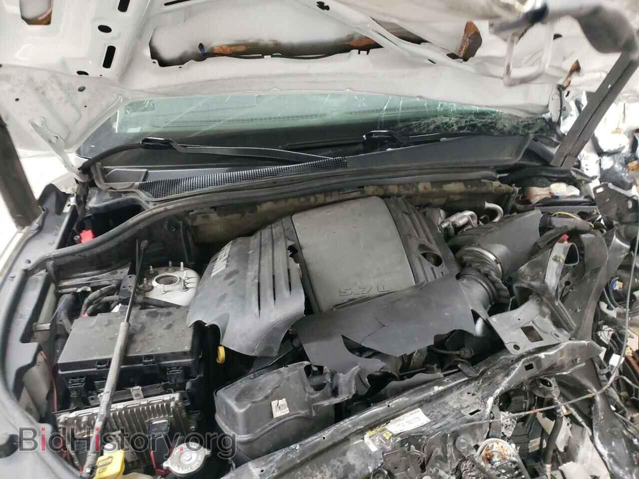 2019 DODGE DURANGO - VIN: 1C4SDJFT2KC631998 - Фото 12