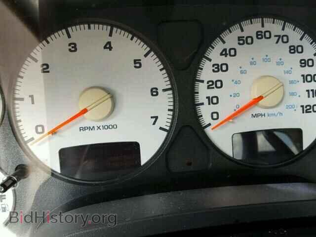 2004 DODGE RAM 1500 - VIN: 1D7HA18N34S730071 - Фото 8