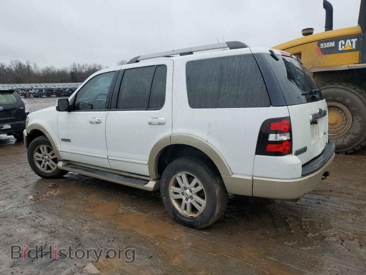 2007 FORD EXPLORER - VIN: 1FMEU74E97UA78879 - Photo 2