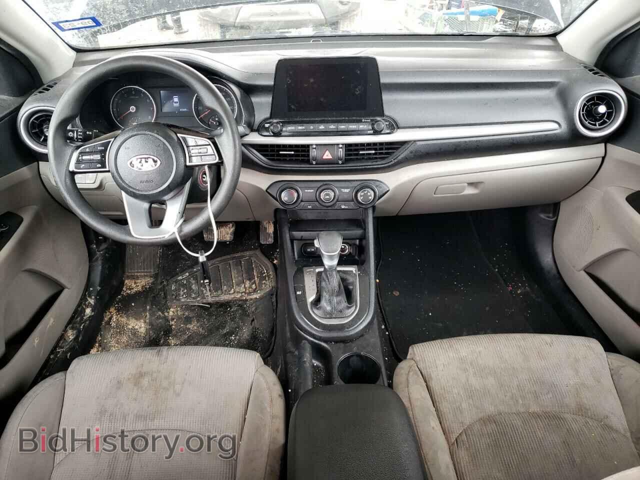 2021 KIA FORTE - VIN: 3KPF24AD6ME408108 - Фото 8