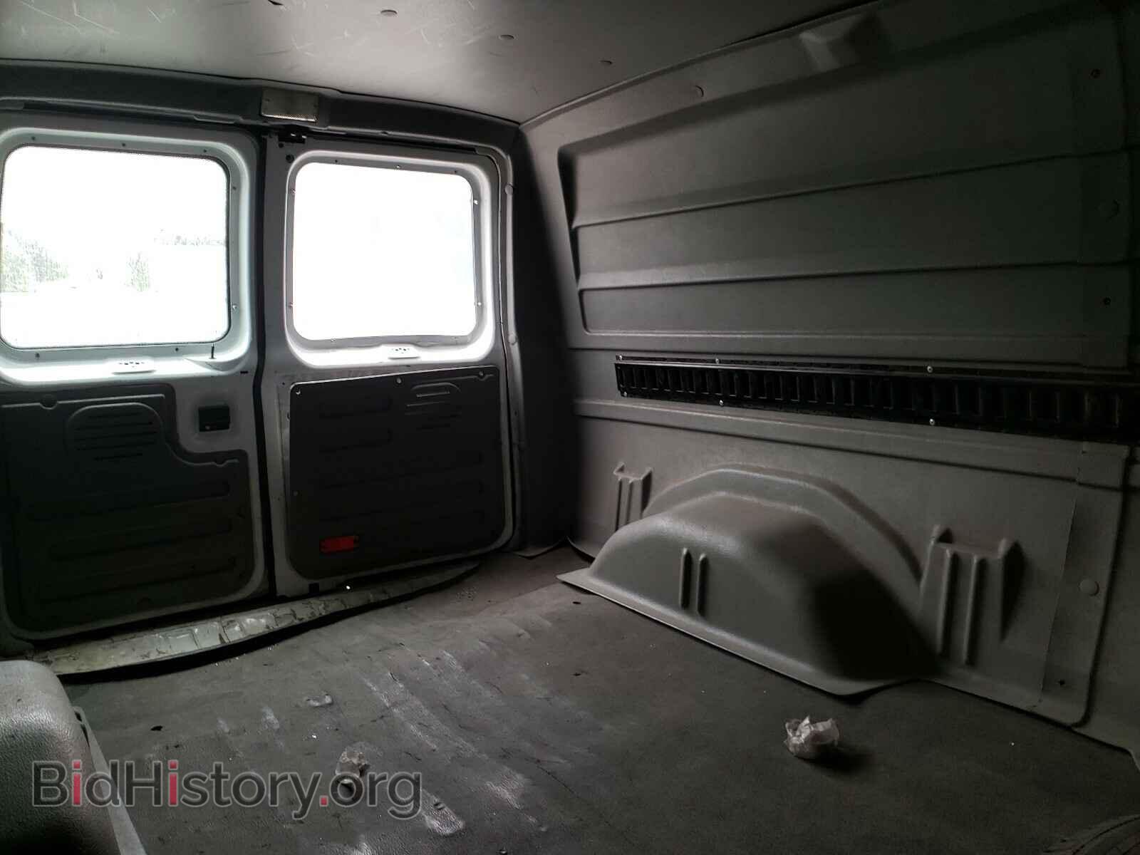 2010 FORD ECONOLINE - VIN: 1FTNE1EW4ADA86403 - Фото 6