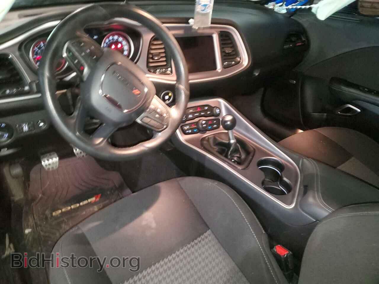 2020 DODGE CHALLENGER - VIN: 2C3CDZFJ4LH143110 - Фото 8