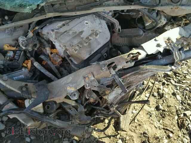2005 HONDA PILOT - VIN: 2HKYF18135H572310 - Фото 7