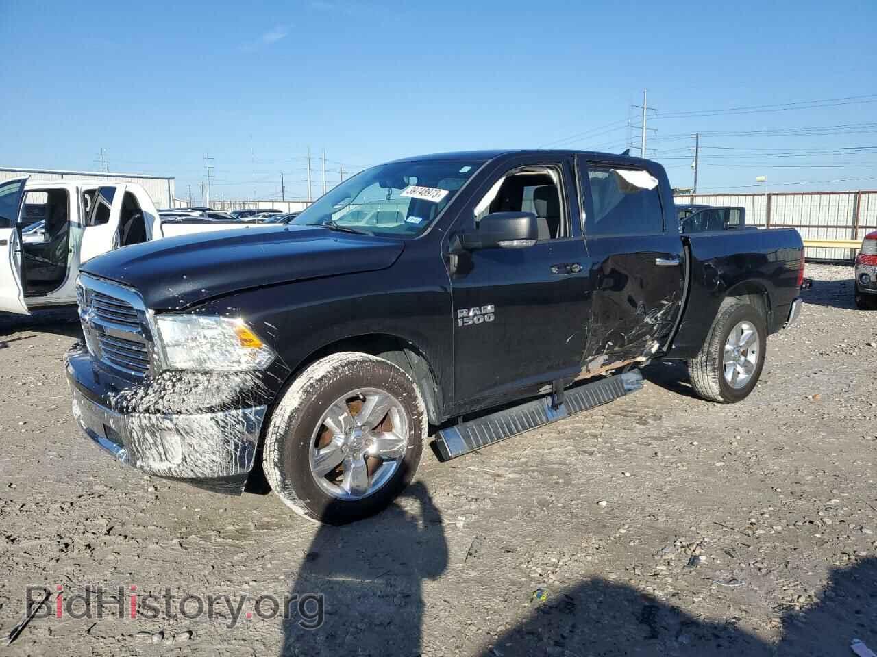 Photo 1C6RR7LG9FS679270 - RAM 1500 2015