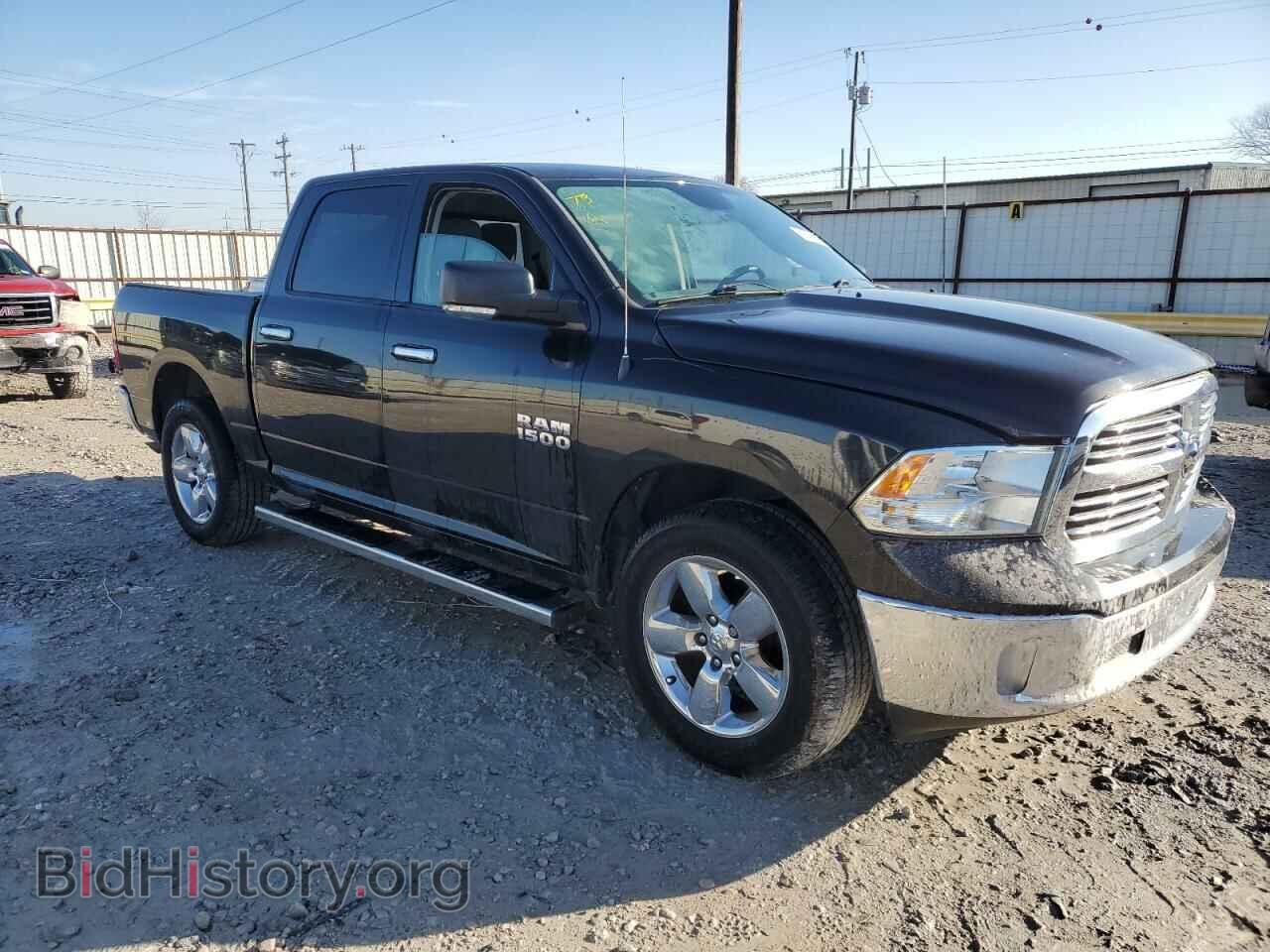 2015 RAM 1500 - VIN: 1C6RR7LG9FS679270 - Фото 4