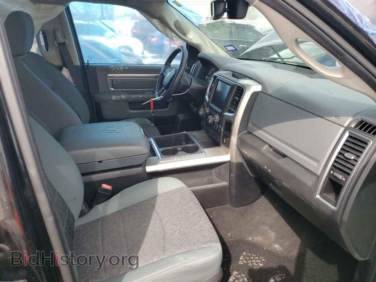 2015 RAM 1500 - VIN: 1C6RR7LG9FS679270 - Фото 7