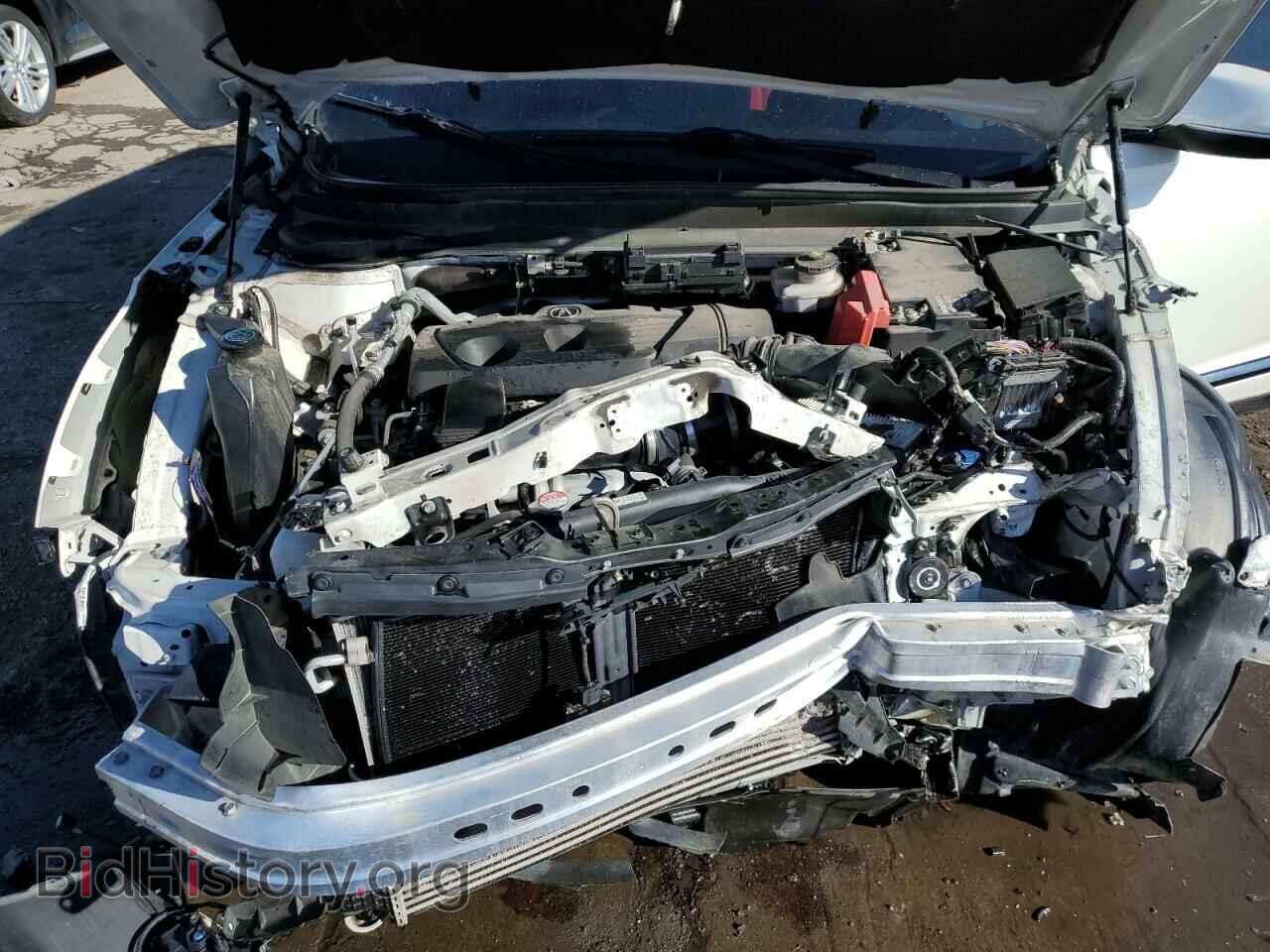 2019 ACURA RDX - VIN: 5J8TC2H66KL042572 - Фото 12