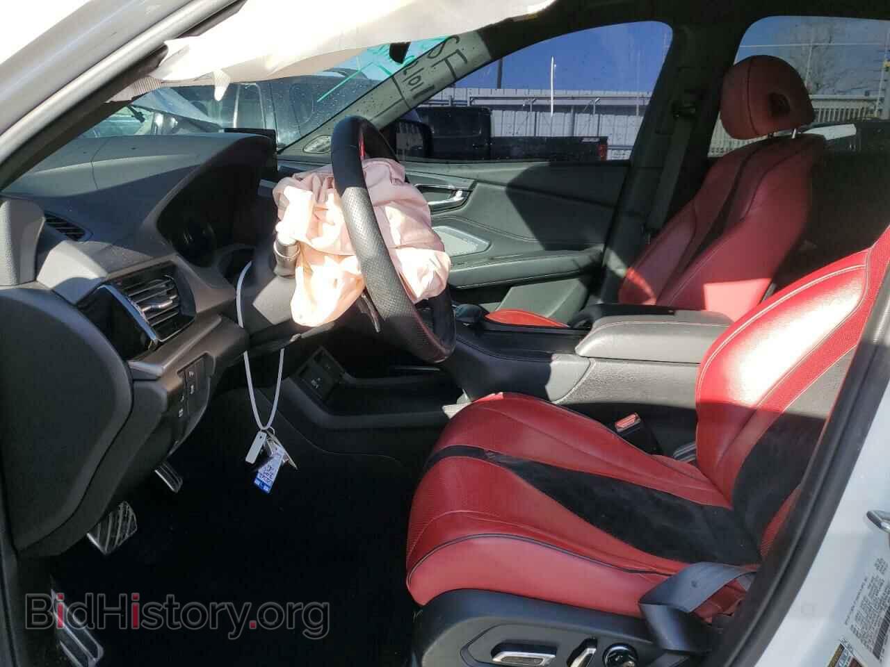 2019 ACURA RDX - VIN: 5J8TC2H66KL042572 - Фото 7