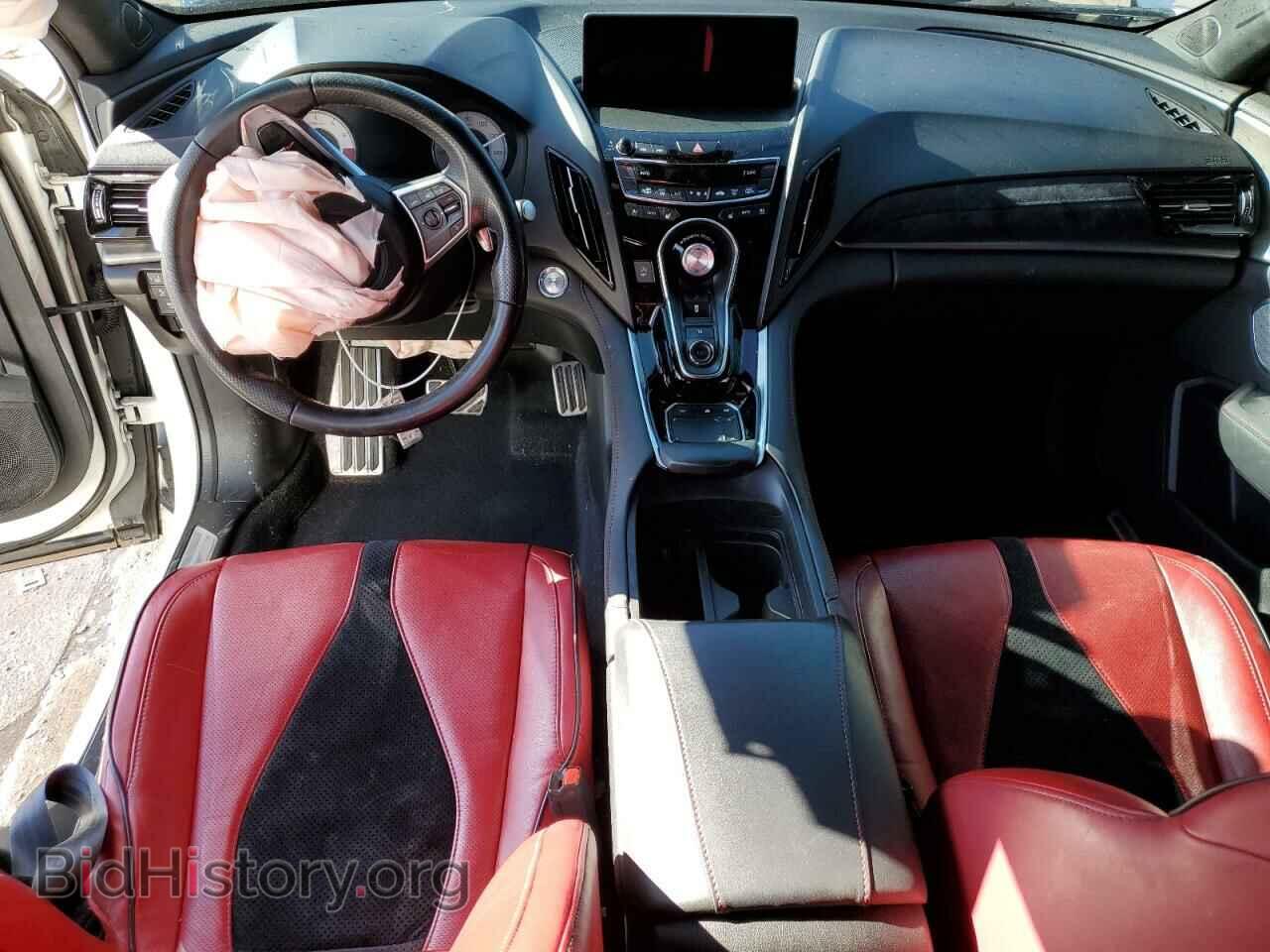 2019 ACURA RDX - VIN: 5J8TC2H66KL042572 - Фото 8