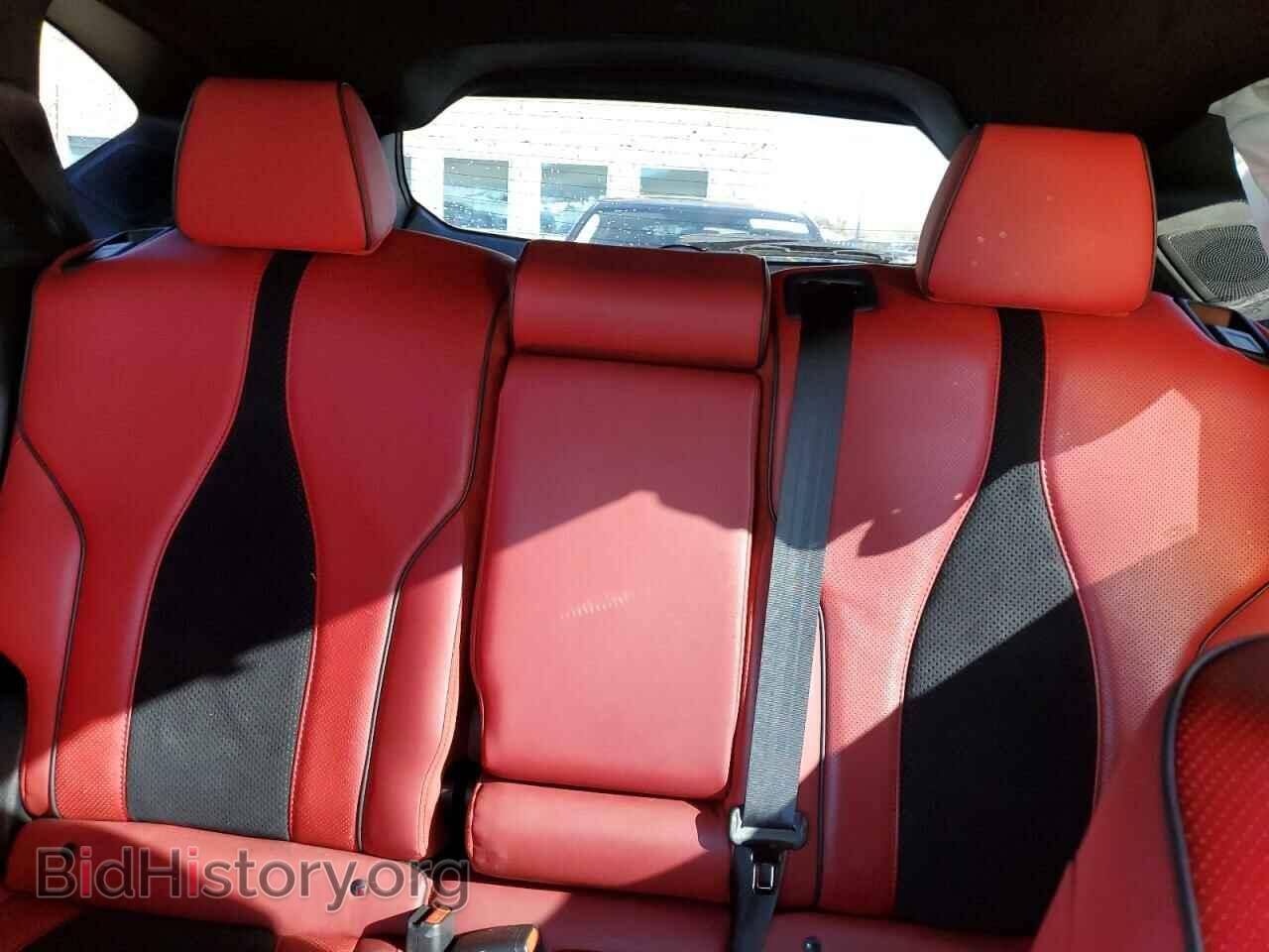 2019 ACURA RDX - VIN: 5J8TC2H66KL042572 - Фото 10