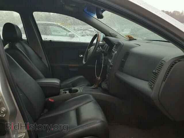 2004 CADILLAC CTS - VIN: 1G6DM577740150038 - Фото 5