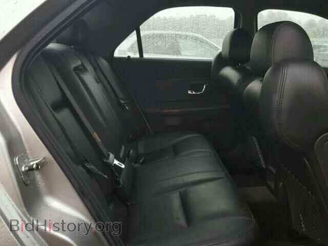 2004 CADILLAC CTS - VIN: 1G6DM577740150038 - Фото 6