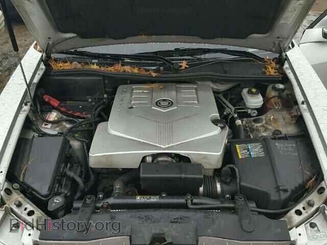 2004 CADILLAC CTS - VIN: 1G6DM577740150038 - Фото 7