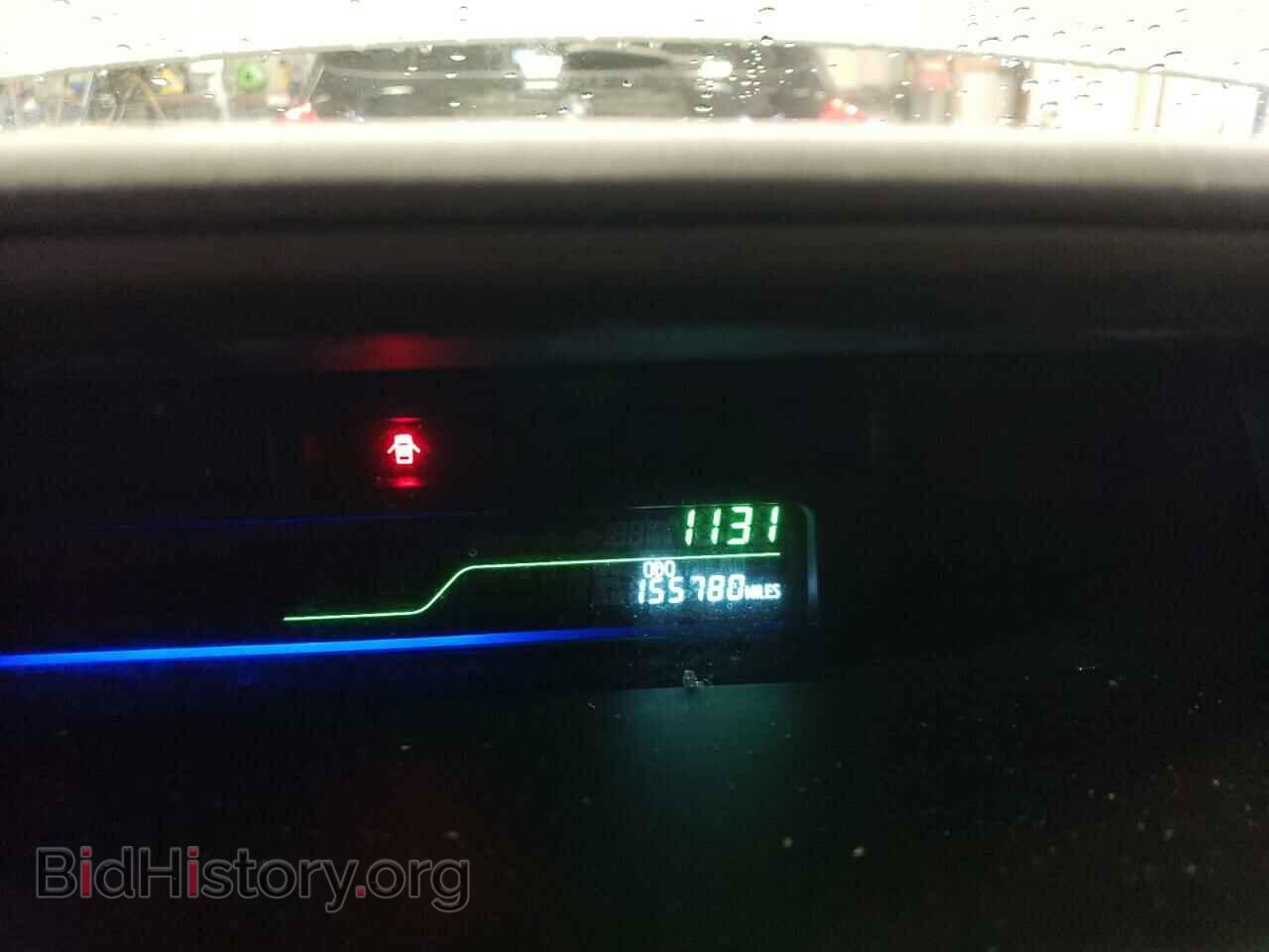 2014 TOYOTA PRIUS - VIN: JTDZN3EU2EJ010357 - Фото 9