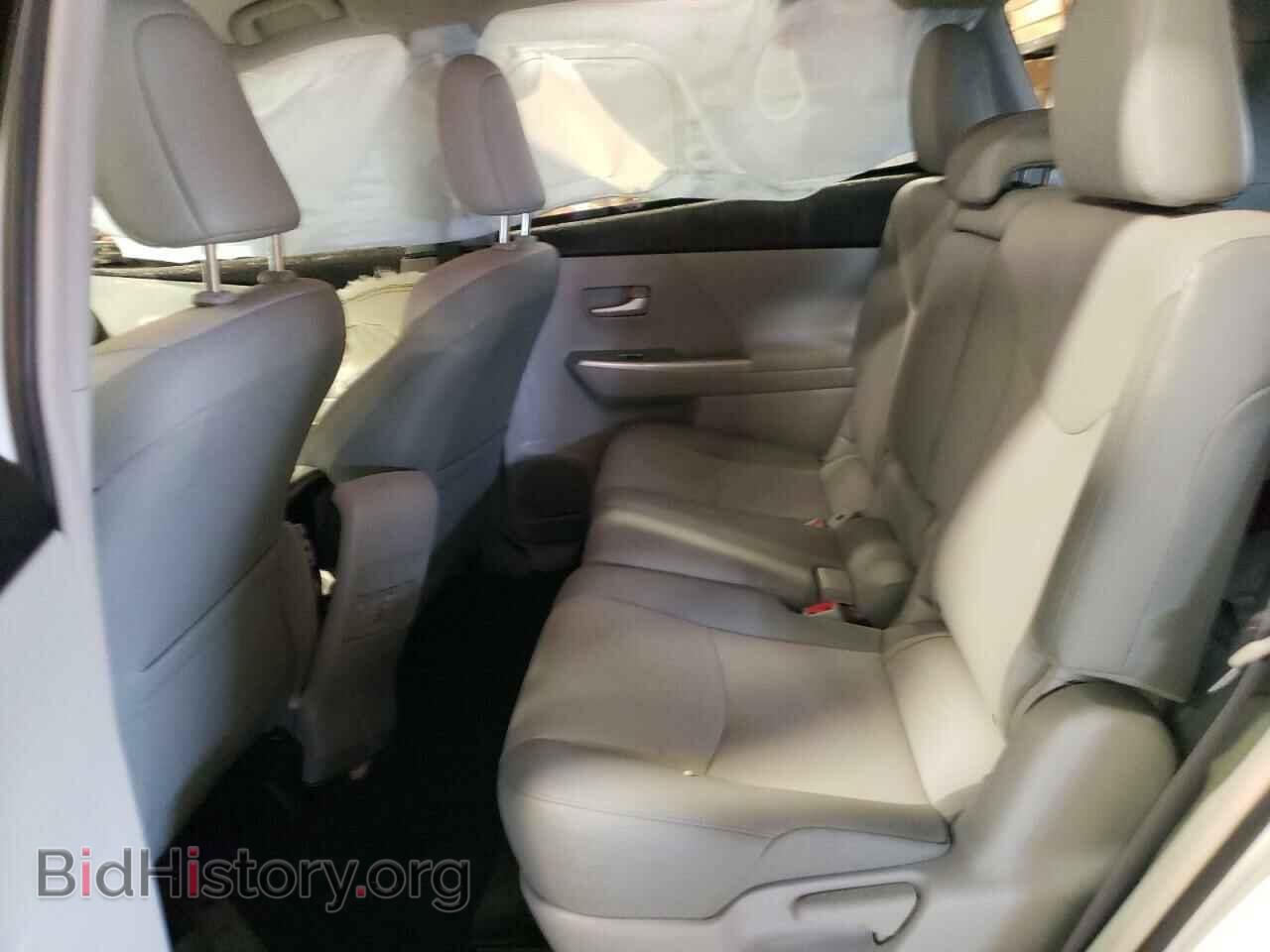 2014 TOYOTA PRIUS - VIN: JTDZN3EU2EJ010357 - Фото 10