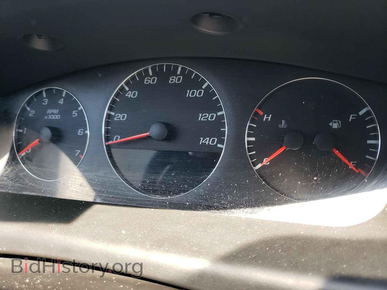 2014 CHEVROLET IMPALA - VIN: 2G1WC5E33E1142140 - Фото 8