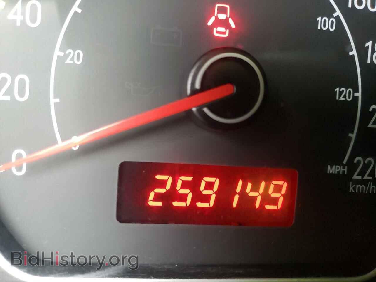 2008 SUZUKI SX4 - VIN: JS2YA411685100378 - Фото 8