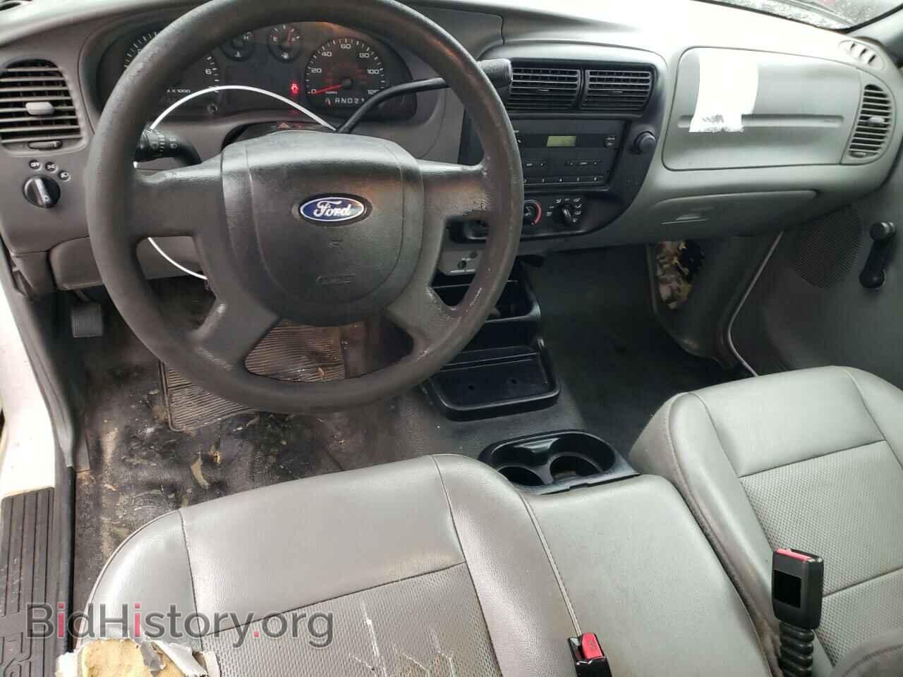 2006 FORD RANGER - VIN: 1FTYR10D56PA87718 - Фото 8