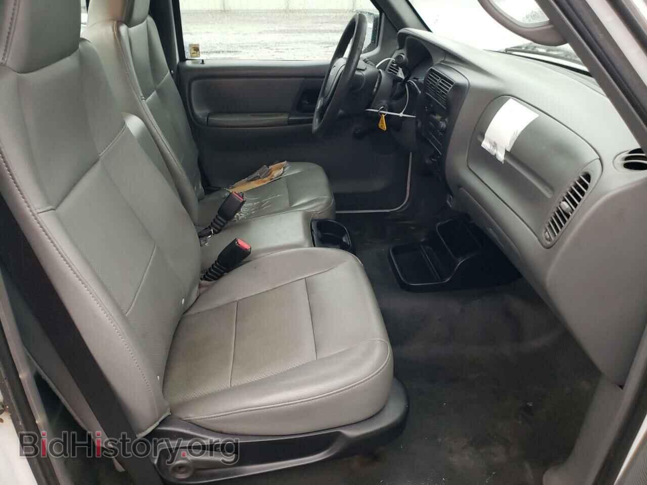 2006 FORD RANGER - VIN: 1FTYR10D56PA87718 - Фото 10
