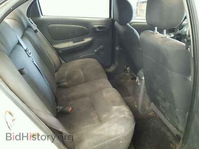 2004 DODGE NEON - VIN: 1B3ES56C34D644994 - Фото 6