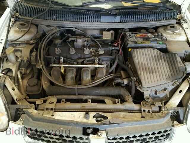 2004 DODGE NEON - VIN: 1B3ES56C34D644994 - Фото 7