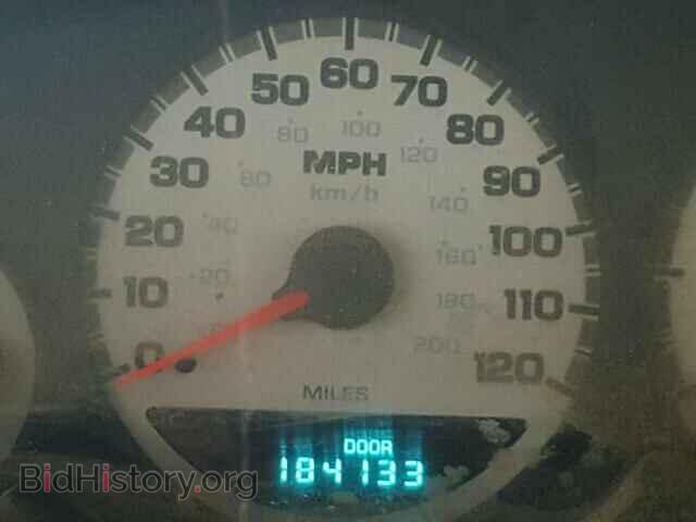 2004 DODGE NEON - VIN: 1B3ES56C34D644994 - Фото 8
