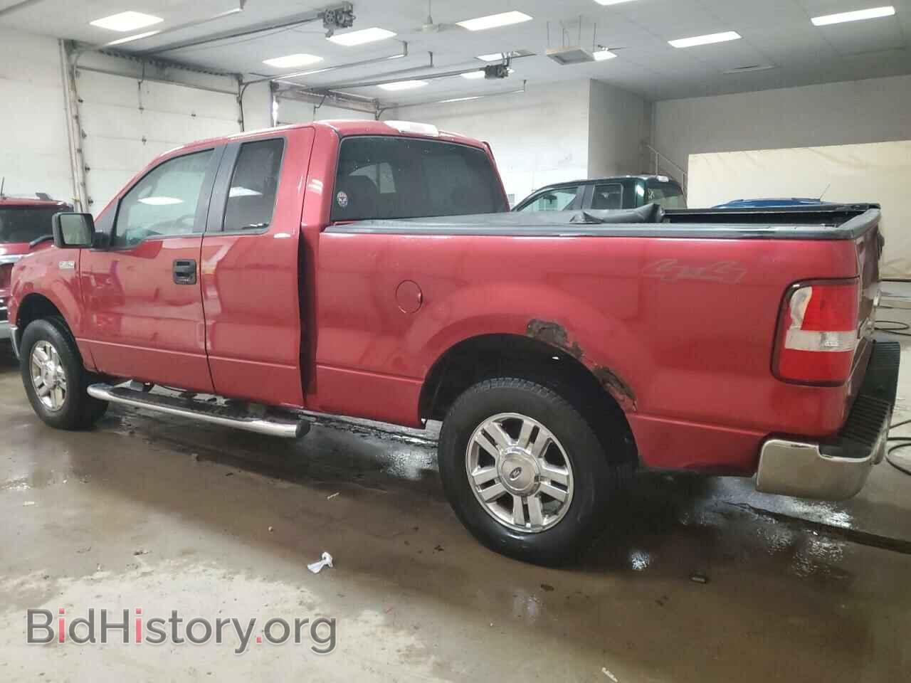 2008 FORD All Models - VIN: 1FTPX14V18FC12033 - Фото 2