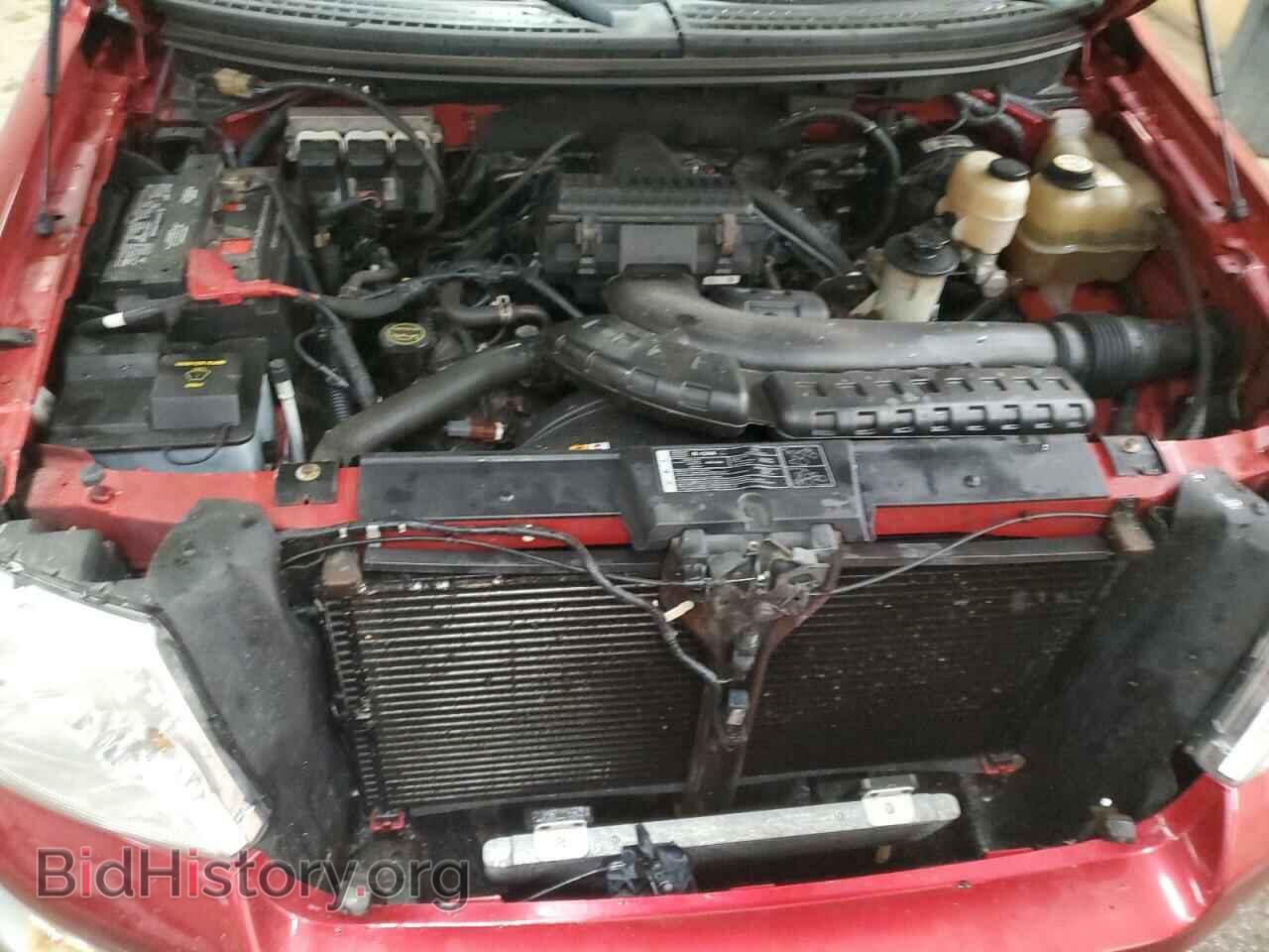 2008 FORD All Models - VIN: 1FTPX14V18FC12033 - Фото 11