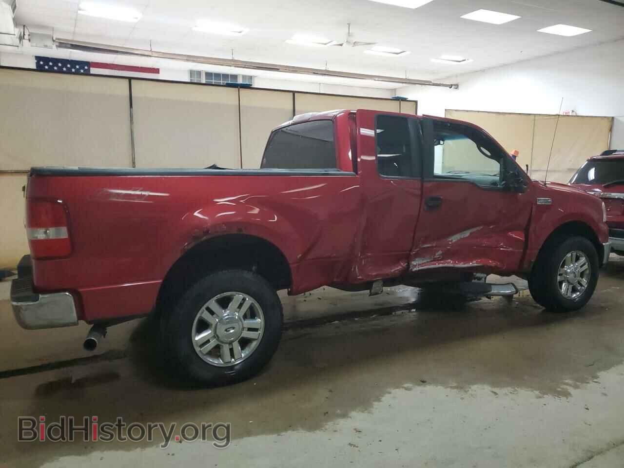 2008 FORD All Models - VIN: 1FTPX14V18FC12033 - Фото 3