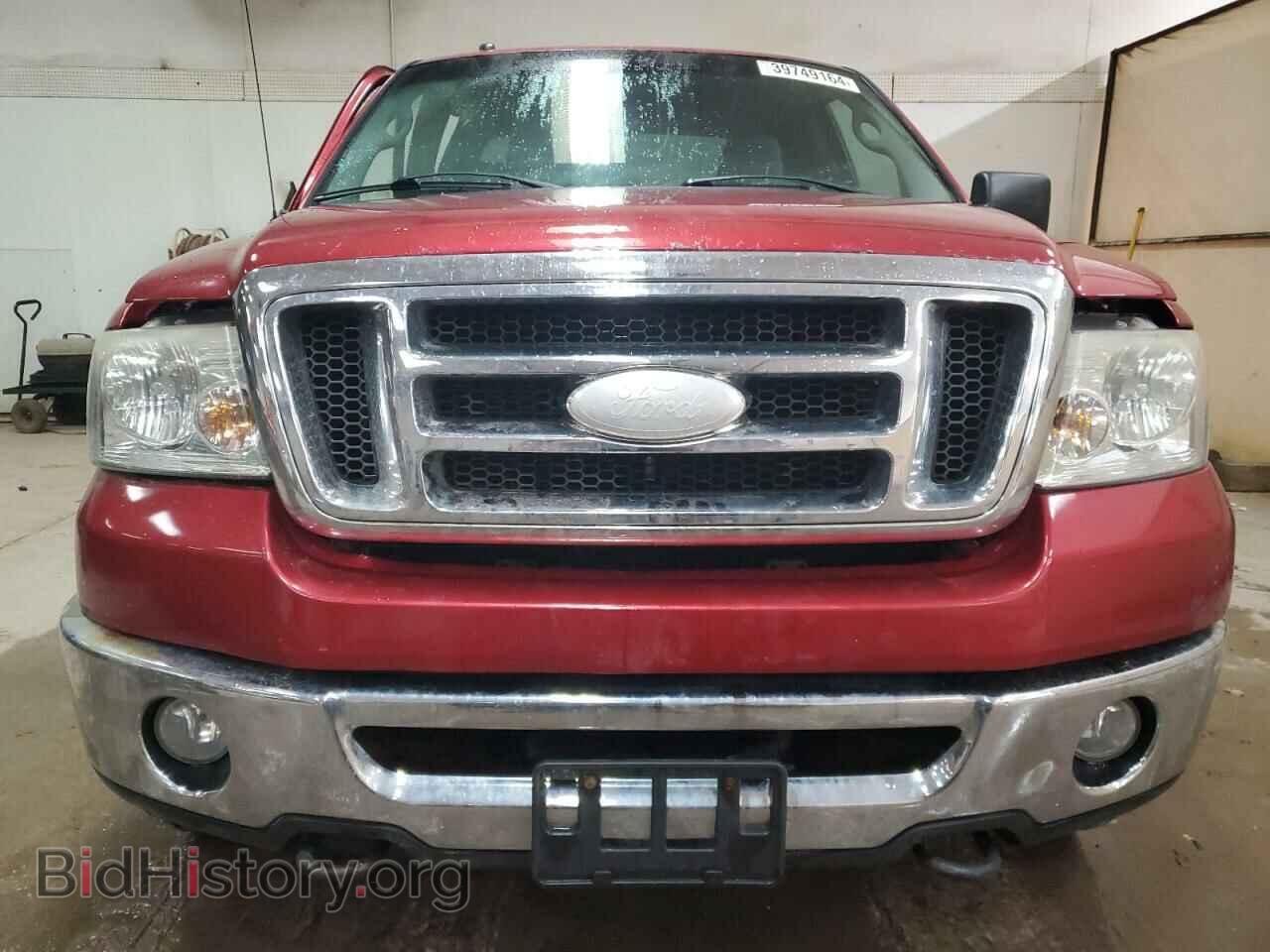 2008 FORD All Models - VIN: 1FTPX14V18FC12033 - Фото 5