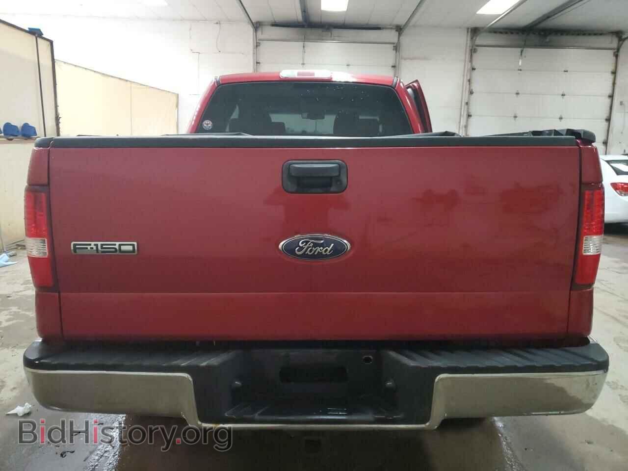 2008 FORD All Models - VIN: 1FTPX14V18FC12033 - Фото 6